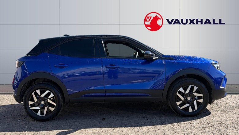 Vauxhall Mokka 1.2 Turbo 136 Griffin 5dr Petrol Hatchback